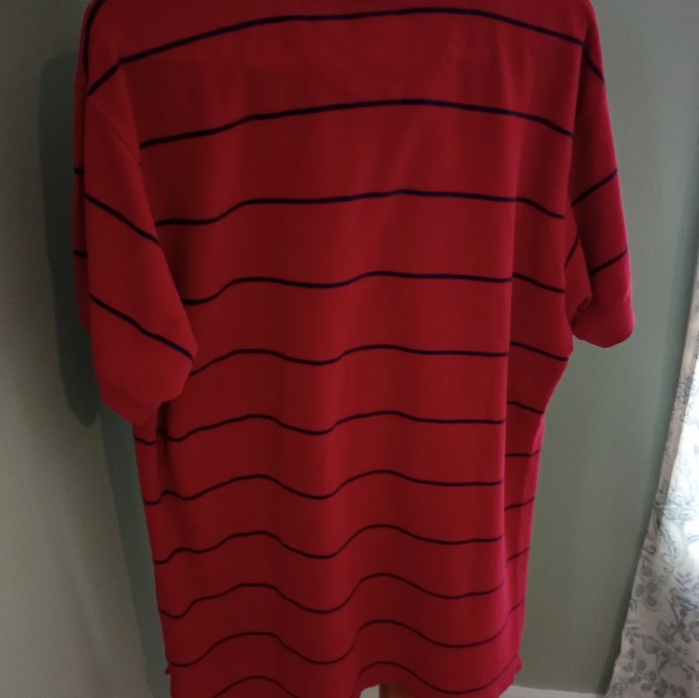 Ralph Lauren Chaps Polo shirt Size XL